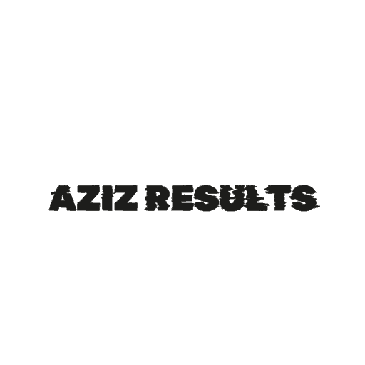 Aziz Results